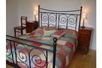 Madžarska Chata Villány, Eksterier